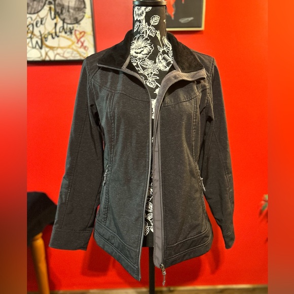 Fall/Spring Jacket Size M - Picture 3 of 4